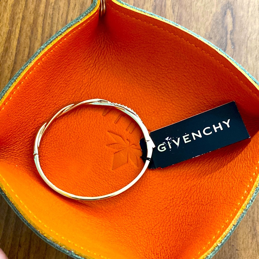 Givenchy bracelet